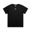 AS Colour Womens Martina Boyfriend Tee Thumbnail