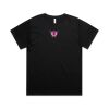 AS Colour Womens Martina Boyfriend Tee Thumbnail
