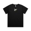 AS Colour Womens Martina Boyfriend Tee Thumbnail
