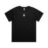 AS Colour Womens Martina Boyfriend Tee Thumbnail