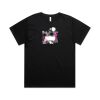 AS Colour Womens Martina Boyfriend Tee Thumbnail