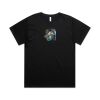 AS Colour Womens Martina Boyfriend Tee Thumbnail