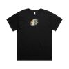 AS Colour Womens Martina Boyfriend Tee Thumbnail