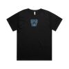 AS Colour Womens Martina Boyfriend Tee Thumbnail
