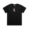 AS Colour Womens Martina Boyfriend Tee Thumbnail