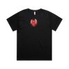 AS Colour Womens Martina Boyfriend Tee Thumbnail