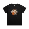 AS Colour Womens Martina Boyfriend Tee Thumbnail