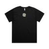AS Colour Womens Martina Boyfriend Tee Thumbnail