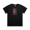 AS Colour Womens Martina Boyfriend Tee Thumbnail
