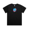 AS Colour Womens Martina Boyfriend Tee Thumbnail