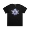 AS Colour Womens Martina Boyfriend Tee Thumbnail