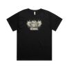 AS Colour Womens Martina Boyfriend Tee Thumbnail