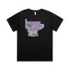 AS Colour Womens Martina Boyfriend Tee Thumbnail