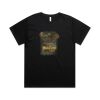 AS Colour Womens Martina Boyfriend Tee Thumbnail