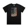 AS Colour Womens Martina Boyfriend Tee Thumbnail