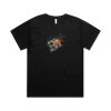 AS Colour Womens Martina Boyfriend Tee Thumbnail
