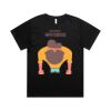 AS Colour Womens Martina Boyfriend Tee Thumbnail