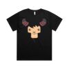 AS Colour Womens Martina Boyfriend Tee Thumbnail
