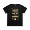 AS Colour Womens Martina Boyfriend Tee Thumbnail