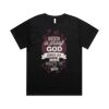 AS Colour Womens Martina Boyfriend Tee Thumbnail