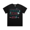 AS Colour Womens Martina Boyfriend Tee Thumbnail