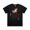 AS Colour Womens Martina Boyfriend Tee Thumbnail