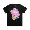 AS Colour Womens Martina Boyfriend Tee Thumbnail