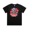 AS Colour Womens Martina Boyfriend Tee Thumbnail