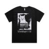AS Colour Womens Martina Boyfriend Tee Thumbnail