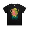 AS Colour Womens Martina Boyfriend Tee Thumbnail