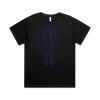 AS Colour Womens Martina Boyfriend Tee Thumbnail