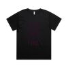 AS Colour Womens Martina Boyfriend Tee Thumbnail