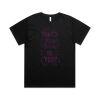 AS Colour Womens Martina Boyfriend Tee Thumbnail