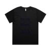 AS Colour Womens Martina Boyfriend Tee Thumbnail