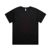 AS Colour Womens Martina Boyfriend Tee Thumbnail