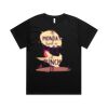 AS Colour Womens Martina Boyfriend Tee Thumbnail
