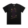 AS Colour Womens Martina Boyfriend Tee Thumbnail