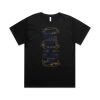 AS Colour Womens Martina Boyfriend Tee Thumbnail