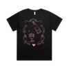 AS Colour Womens Martina Boyfriend Tee Thumbnail