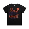 AS Colour Womens Martina Boyfriend Tee Thumbnail