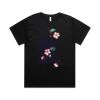 AS Colour Womens Martina Boyfriend Tee Thumbnail