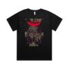 AS Colour Womens Martina Boyfriend Tee Thumbnail