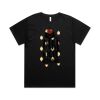 AS Colour Womens Martina Boyfriend Tee Thumbnail