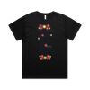 AS Colour Womens Martina Boyfriend Tee Thumbnail