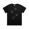 AS Colour Womens Martina Boyfriend Tee Thumbnail