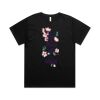 AS Colour Womens Martina Boyfriend Tee Thumbnail