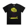 AS Colour Womens Martina Boyfriend Tee Thumbnail