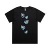 AS Colour Womens Martina Boyfriend Tee Thumbnail