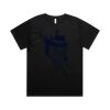 AS Colour Womens Martina Boyfriend Tee Thumbnail
