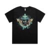 AS Colour Womens Martina Boyfriend Tee Thumbnail